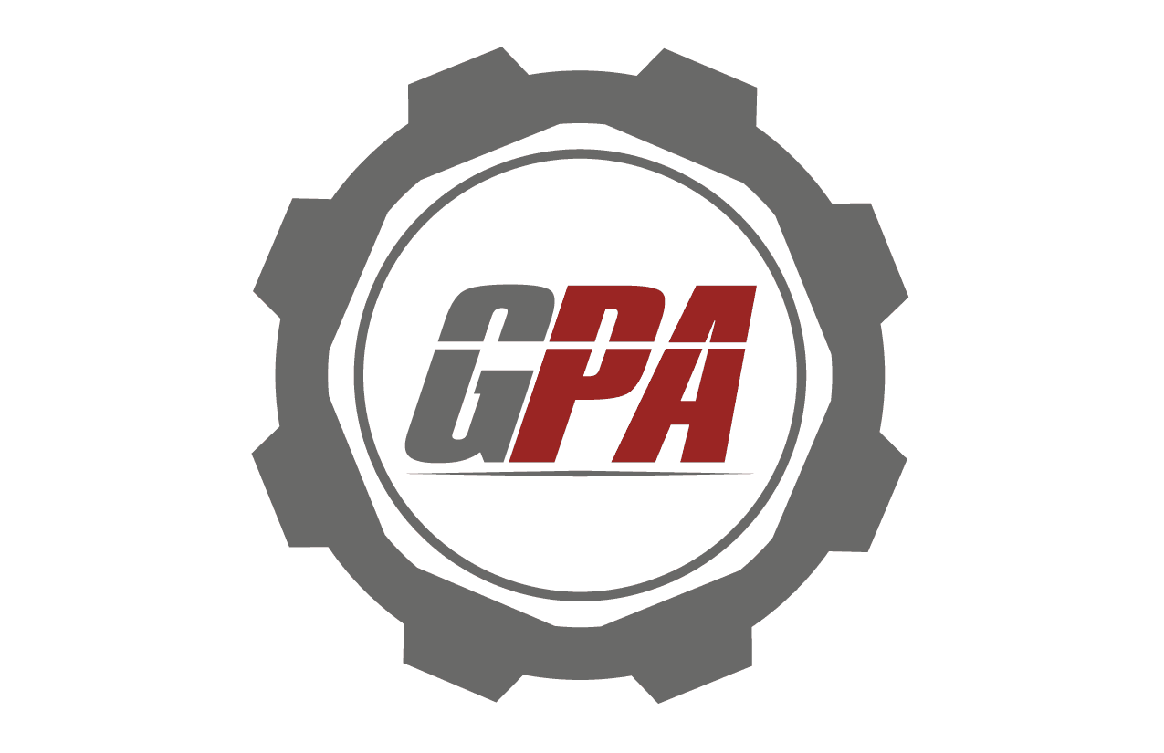 GPAMEX Logo