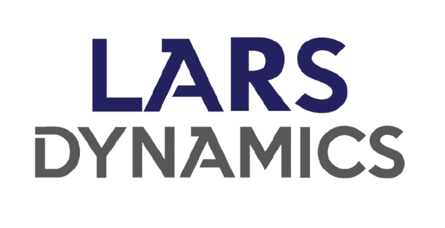 LARS DYNAMICS Logo