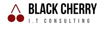 BlackCherry Logo